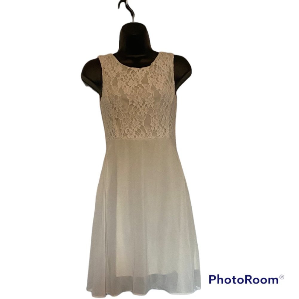 Ya Los Angeles Dress